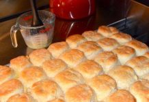 KFC Biscuits
