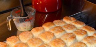 KFC Biscuits