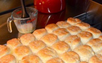 KFC Biscuits