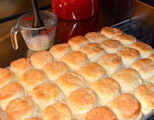 KFC Biscuits