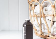 12 Life-Saving Hydrogen Peroxide Household Uses