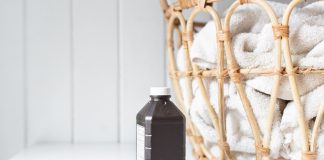 12 Life-Saving Hydrogen Peroxide Household Uses