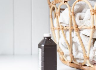 12 Life-Saving Hydrogen Peroxide Household Uses