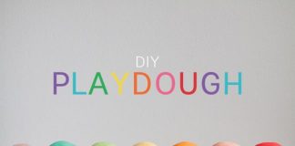 Make This Easy Jello Playdough To Keep Your Kids Busy