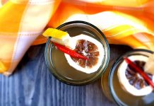 This Tea Will Get Rid Of Your Sinus Infection In No Time!