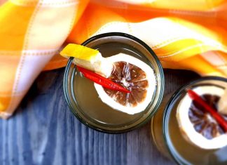 This Tea Will Get Rid Of Your Sinus Infection In No Time!