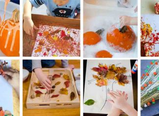Fun & Easy Indoor Activities For Kids To Try During This Lockdown.