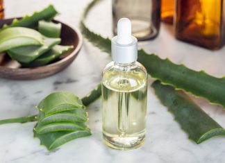 Try This Effective And Easy Hand Sanitizer Recipe