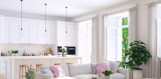 6 Simple & Effective Ways To Keep Your Home Tidy All The Time