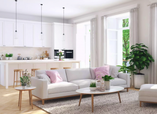 6 Simple & Effective Ways To Keep Your Home Tidy All The Time