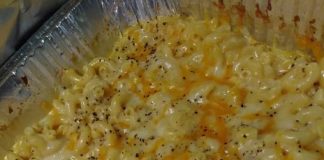 Mac&Cheese
