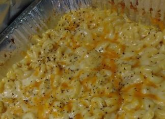 Mac&Cheese