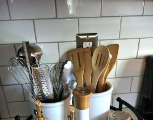 Amazing DIY Kitchen Storage & Organization Ideas To Try