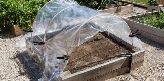 How To Make A Retractable PVC Hoop In 6 Easy Steps