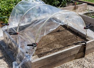 How To Make A Retractable PVC Hoop In 6 Easy Steps