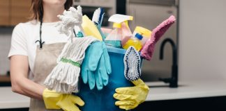 If You Try These Cleaning Tips, You’ll Be An Expert In No Time!