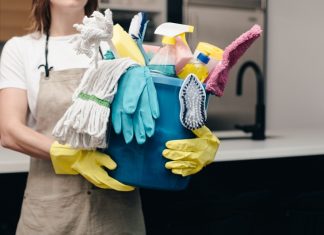 If You Try These Cleaning Tips, You’ll Be An Expert In No Time!