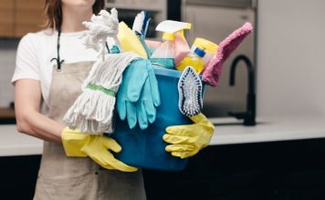 If You Try These Cleaning Tips, You’ll Be An Expert In No Time!