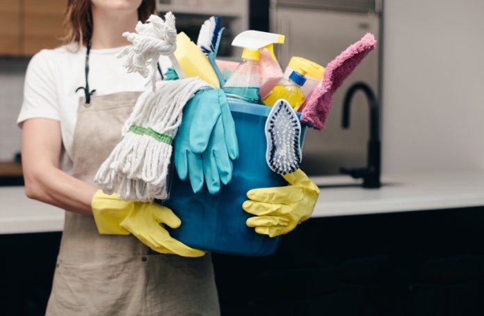 If You Try These Cleaning Tips, You’ll Be An Expert In No Time! - Cleaning & Household 2024 | PopcornTime