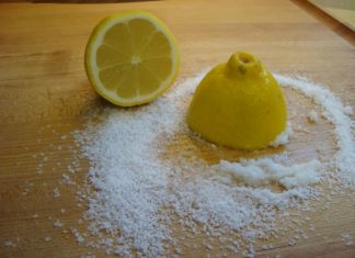 Clever Cleaning Tips For A Flawlessly Clean Home