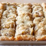 Apple Slab Pie