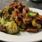 Easy Beef and Broccoli (With Carrots)