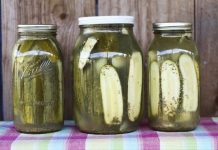 10 Unexpected Uses Of Pickle Juice