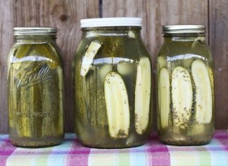 10 Unexpected Uses Of Pickle Juice