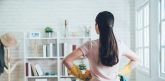 These 10 Weird Cleaning Hacks Will Change The Way You Clean!