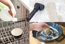 Get A Spotless Home With These Useful Cleaning Hacks