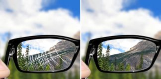 4 Genius Ways To Get Rid Of Scratches On Your Glasses