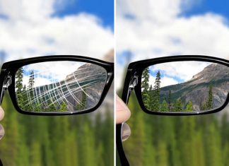 4 Genius Ways To Get Rid Of Scratches On Your Glasses