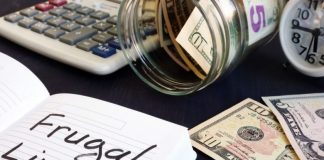 Useful & Helpful Tips On How To Live Frugally