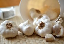 Stop Buying Garlic: Here’s How To Grow It At Home.