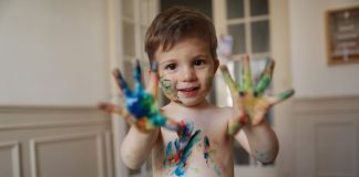 Kids During Quarantine? Don’t Worry, Here Are The Best Ways To Keep Them Busy.