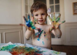 Kids During Quarantine? Don’t Worry, Here Are The Best Ways To Keep Them Busy.