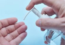 Protect Yourself From Coronavirus With This DIY Hand Sanitizer