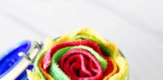 These Are The Best Antibacterial DIY Cleaning Wipes You’ll Ever Try!