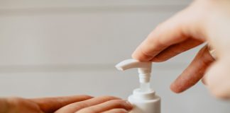 No Hand Sanitizer Left In Town? Try This Effective DIY One!