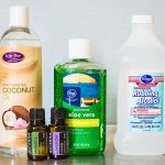 This DIY Natural Hand Sanitizer Is All You Need To Fight Coronavirus!