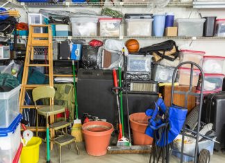 These 10 Surprising Things Make Your Home Look Cluttered Even If It’s Not.