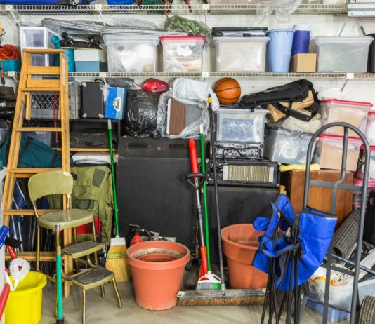 These 10 Surprising Things Make Your Home Look Cluttered Even If It’s Not.