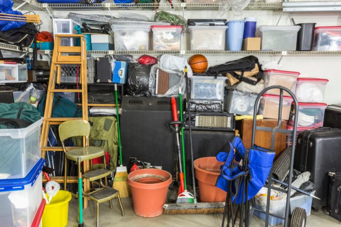 These 10 Surprising Things Make Your Home Look Cluttered Even If It’s Not. - Cleaning & Household 2024 | PopcornTime