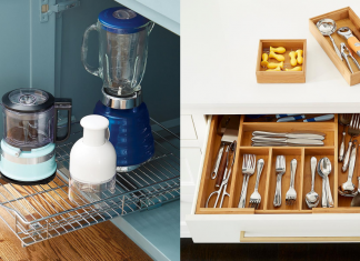 Transform Your Kitchen Completely With These Clever Organization Ideas!