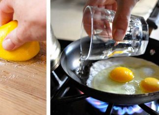 Clever Kitchen Hacks That Will Change Your Life