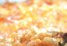 Soul Food Macaroni and Cheese Recipe
