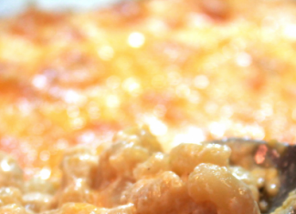 Soul Food Macaroni and Cheese Recipe