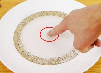 If Your Kids Don’t Want To Wash Their Hands, Make Them Try This Experiment