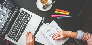 How To Be Productive During Coronavirus Lockdown.