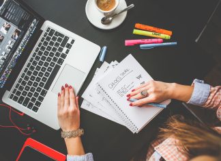 How To Be Productive During Coronavirus Lockdown.